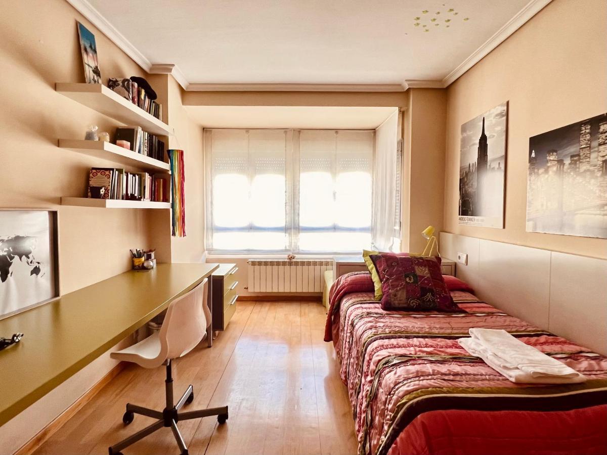 Housingleon Ordono II Apartment Exterior photo